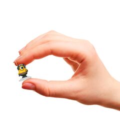 FUNKO BITTY POP ASSORTIMENTO Minions 1pz 76382