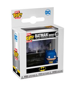 FUNKO BITTY POP Deluxe Batman (Gargoyle) 81298
