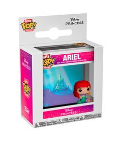FUNKO BITTY POP Deluxe Disney Ariel (Under The Sea) 81335