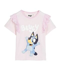 CERDÁ Bluey t-shirt