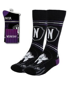 CERDÁ Wednesday adult socks