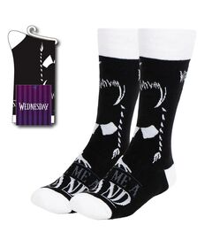 CERDÁ Wednesday adult socks