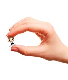 FUNKO BITTY POP 4 Pack Star Wars S2 Han Solo 83670
