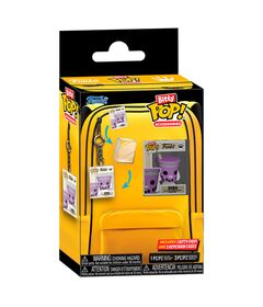 Bitty POP keychain Boba 889698816519