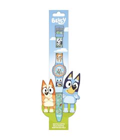 Orologio da Polso Digitale Bluey BY00013