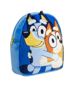 Marvel Bluey plush backpack 22cm 8445484509205