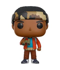 FUNKO POP Stranger Things Lucas 425 13324