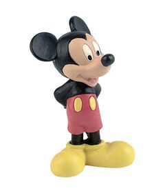Bullyland Disney Mickey Mouse 15348