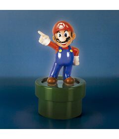 Paladone - Mario Lamp with Sound