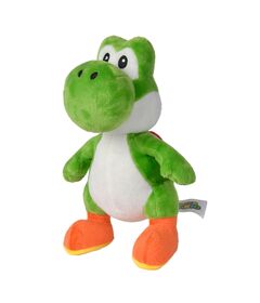 Nintendo Super Mario Yoshi plush toy 20cm