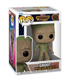 Funko Pop! Guardians of the Galaxy 3 Groot Bobble 1203
