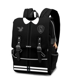 Wednesday Varsity backpack 40cm 8445118061468