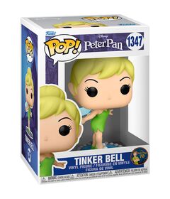 Funko Pop! 70th Tinker Bell 1347