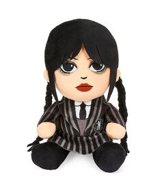 Wednesday - Wednesday plush toy 20cm