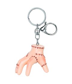 Wednesday Thing 3D keychain 8445118065114