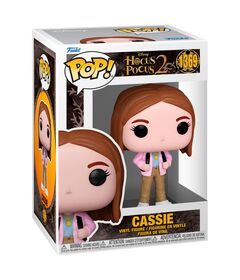 Funko Pop! Disney Hocus Pocus 2 Cassie 1369