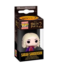 Pocket POP Keychain Disney Hocus Pocus 2 Sarah