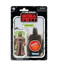 Star Wars The Book of Boba Fett Tusken Warrior 9,5cm