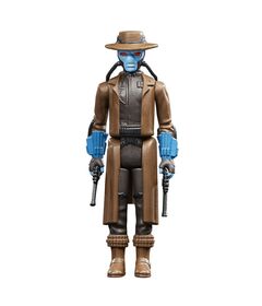 Star Wars The Book of Boba Fett Cad Bane 9,5cm