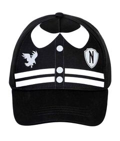 Wednesday Varsity cap 8445118061659