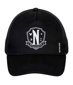 KARACTERMANIA Wednesday cap