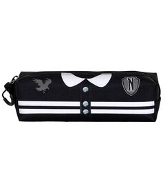 Wednesday Varsity pencil case 8445118061475