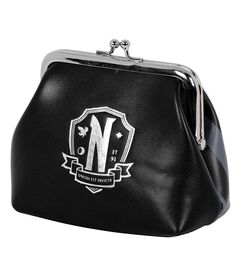 Wednesday Original purse 8445118061567