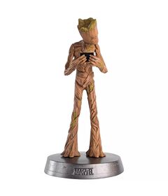 Marvel Avengers Infinity Wars Heavyweights Groot figure 5059072007023