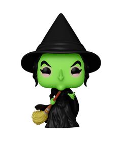 Funko Pop! Wizard of Oz: The Wicked Witch 1519