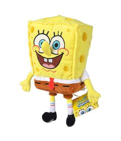 SpongeBob Bob plush toy 35cm