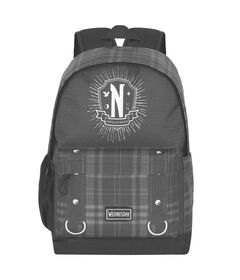 Wednesday Chains adaptable backpack 43cm 8445118048094