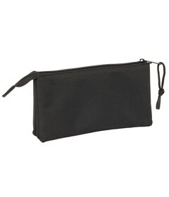Wednesday triple pencil case 8412688565054