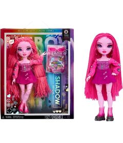 MGA Shadow High Pink doll 26cm