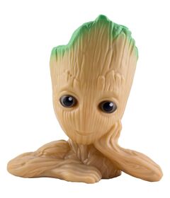 Paladone - Guardians of the Galaxy: Groot Sound Lamp
