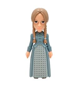 Wednesday Goody Adams Minix figure 12cm 8436605114026