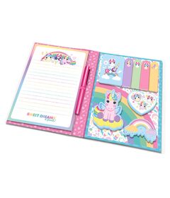 SWEET DREAMS Sweet Dreams notebook + stickers