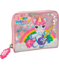 Sweet Dreams holographic wallet 8435507872034
