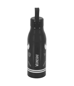 KARACTERMANIA Wednesday Varsity bottle