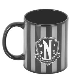 Wednesday Original mug 8445118061642