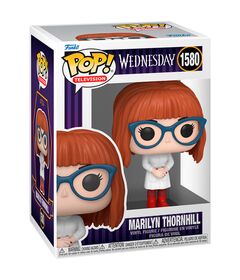 FUNKO POP Wednesday Rave'n T 83314