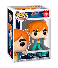 Funko Pop! Scott Pilgrim 1714