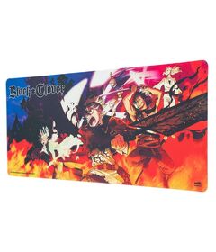 ERIK Black Clover gaming desk mat