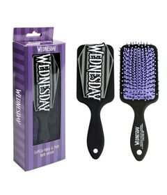 CERDÁ Wednesday hairbrush