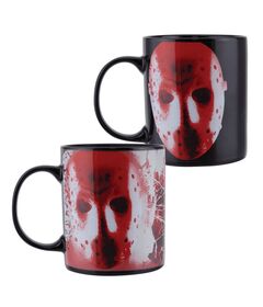 PALADONE Friday the 13th Jason mug