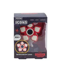 PALADONE Stranger Things Demogordon Icons lamp 12cm
