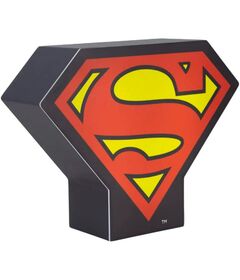 Paladone - Superman Logo Light