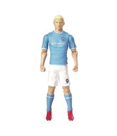 Manchester City Haaland Action figure 20cm 734690483323