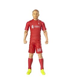 Liverpool Football Club Mac Allister Action figure 20cm 734690483514