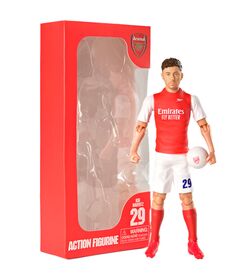 Arsenal Havertz Action figure 20cm 734690483422