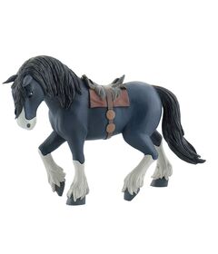 Bullyland Disney Ribelle the Brave Angus 12828